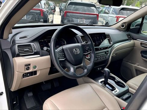 Used 2020 Honda Pilot EX-L image 17