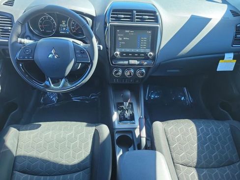 New 2026 Mitsubishi Outlander Sport image 15