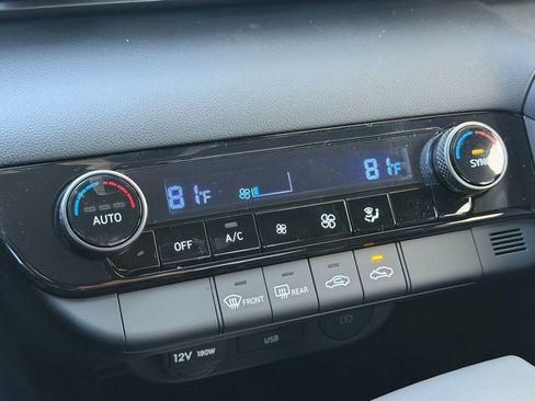 New 2026 Hyundai Elantra Sport FWD image 26