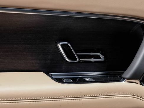 New 2026 Land Rover Range Rover SE AWD/4WD image 60