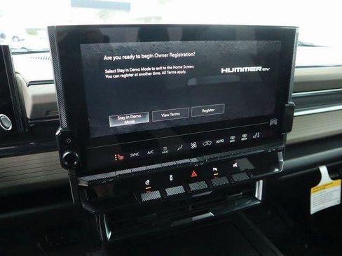 New 2026 GMC Hummer EV 2X image 40