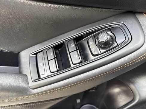 Used 2023 Subaru Forester Wilderness image 13