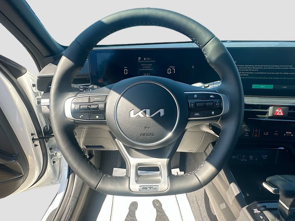 New 2026 Kia K5 GT-Line w/ GT-Line Premium Package AWD/4WD image 11