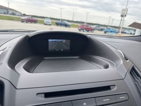 Used 2018 Ford Escape SE AWD/4WD image 20
