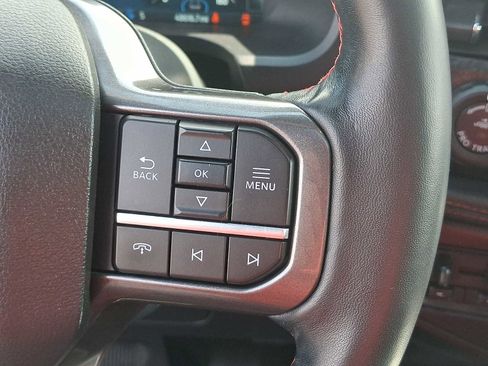 Certified 2023 Ford Expedition Limited AWD/4WD image 25