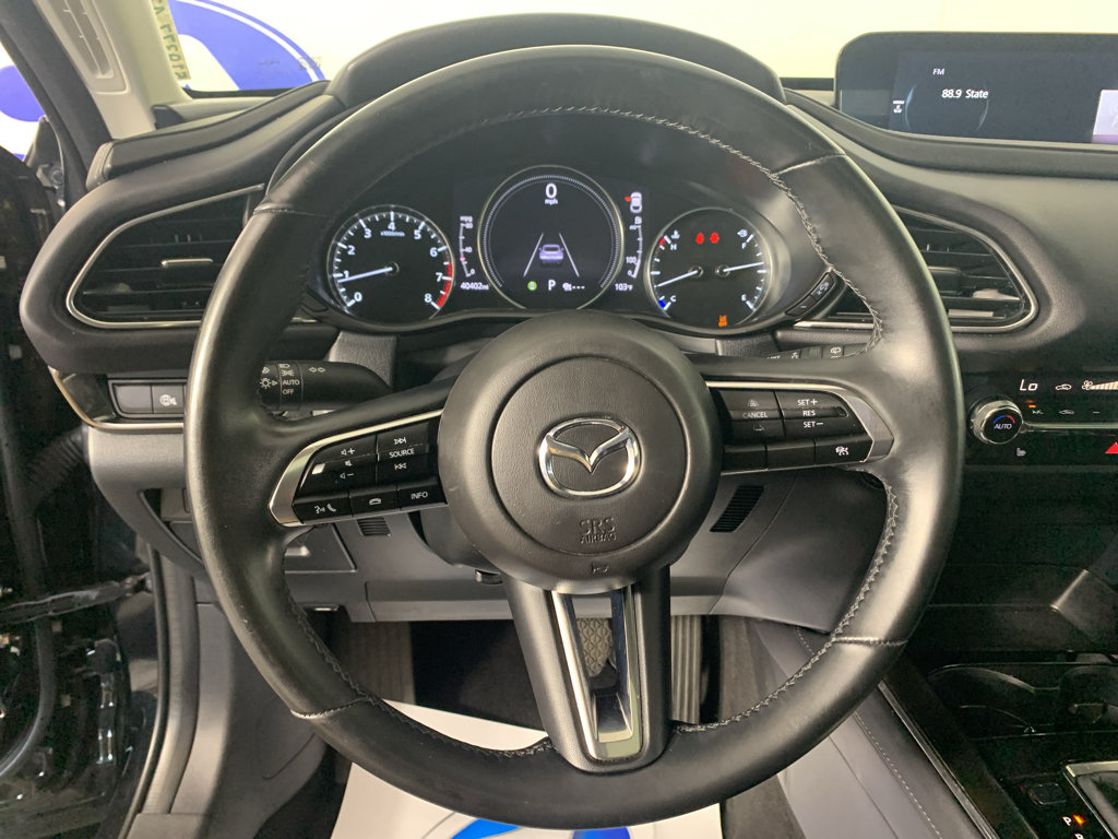 Used 2025 MAZDA CX-30 AWD 2.5 S w/ Preferred Package image 21