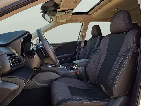 Certified 2025 Subaru Outback Premium image 14