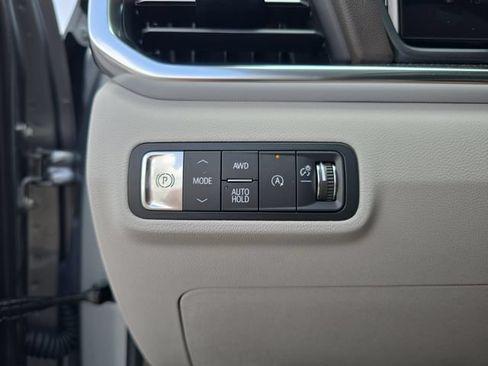 New 2026 GMC Terrain Denali AWD/4WD image 23