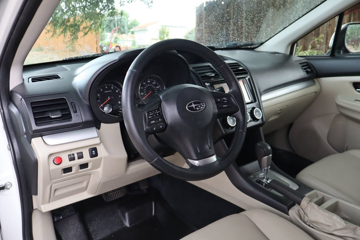 Used 2013 Subaru Crosstrek 2.0i Limited AWD/4WD image 14