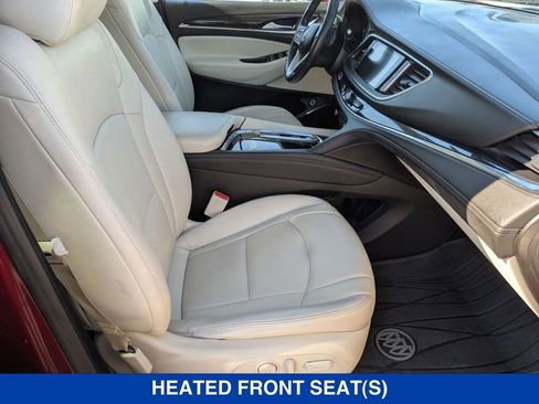 Certified 2023 Buick Enclave Essence w/ Experience Buick Package AWD/4WD image 36