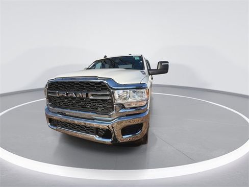 New 2024 RAM 2500 Tradesman w/ Chrome Appearance Group image 3