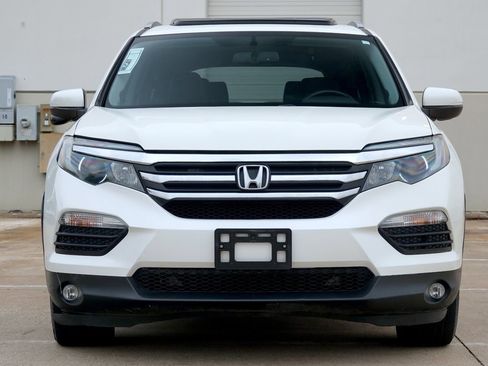 Used 2017 Honda Pilot EX-L image 16