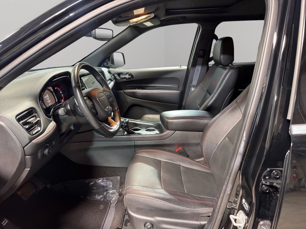 Used 2023 Dodge Durango R/T AWD/4WD image 9