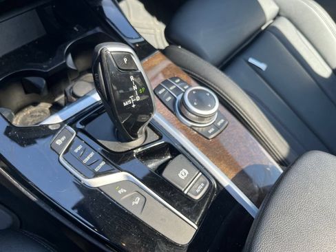 Used 2020 BMW X3 xDrive30i w/ Convenience Package AWD/4WD image 47