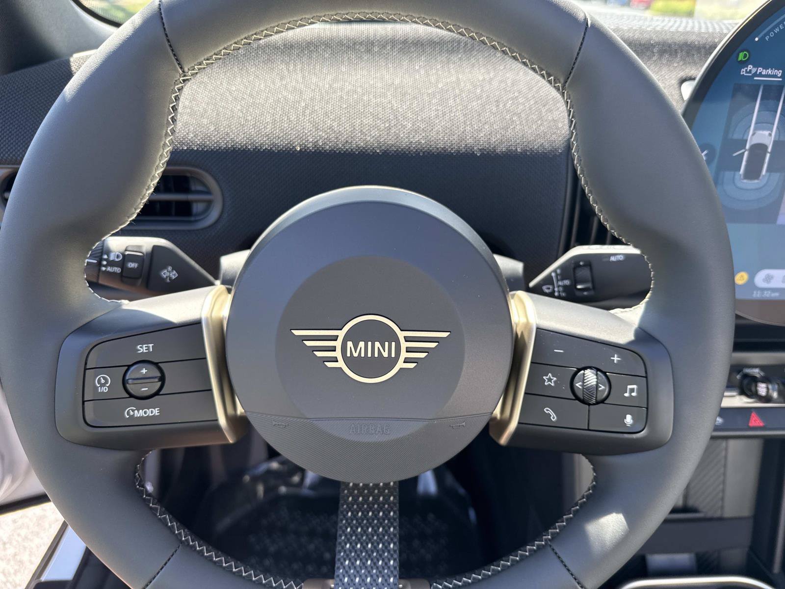 New 2026 MINI Cooper S FWD image 28