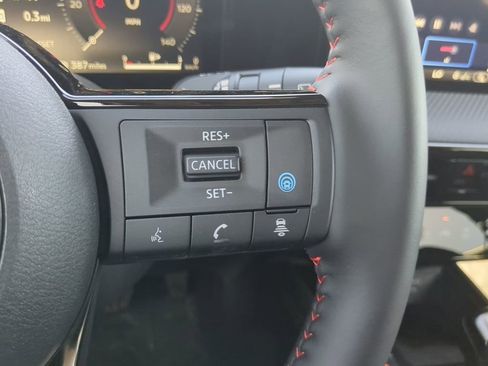 New 2026 Nissan Kicks SR w/ SR Premium Package image 26