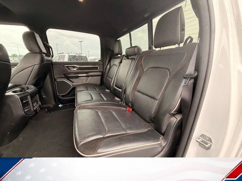 Used 2023 RAM 1500 Laramie AWD/4WD image 6