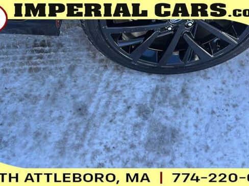 New 2026 Subaru Impreza RS image 32