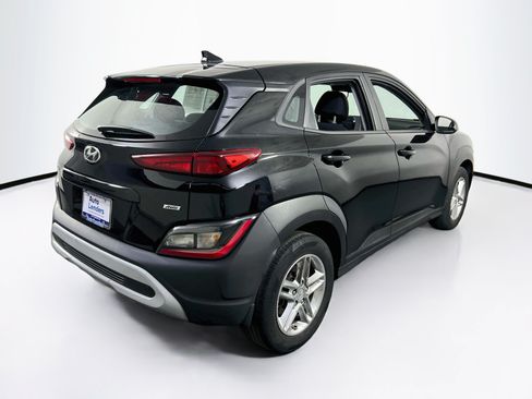 Used 2023 Hyundai Kona SE AWD/4WD image 5