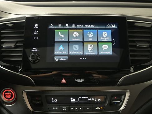 Used 2023 Honda Passport EX-L image 27