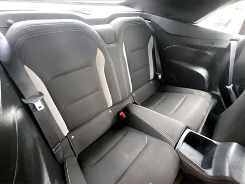 Used 2023 Chevrolet Camaro LT image 25
