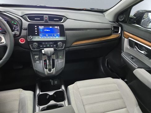 Used 2017 Honda CR-V EX image 17