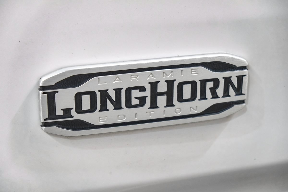 Used 2019 RAM 1500 Limited AWD/4WD image 52