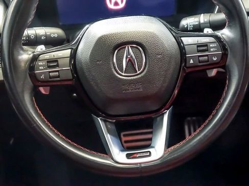 Used 2024 Acura Integra A-Spec FWD image 19