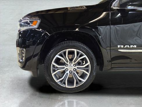 New 2026 RAM 1500 Tungsten AWD/4WD image 25