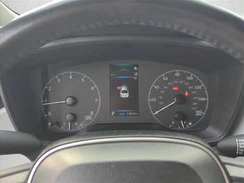 Certified 2024 Toyota Corolla SE FWD image 17