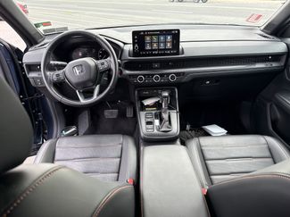 Used 2025 Honda CR-V Sport-L video 2