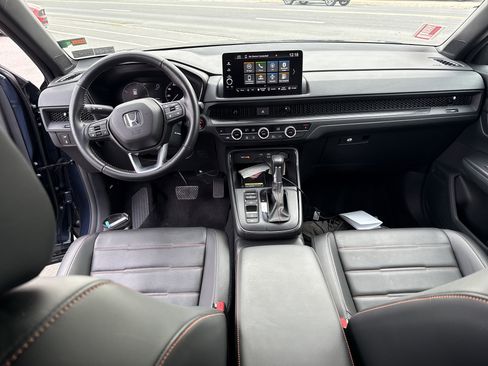 Used 2025 Honda CR-V Sport-L image 2