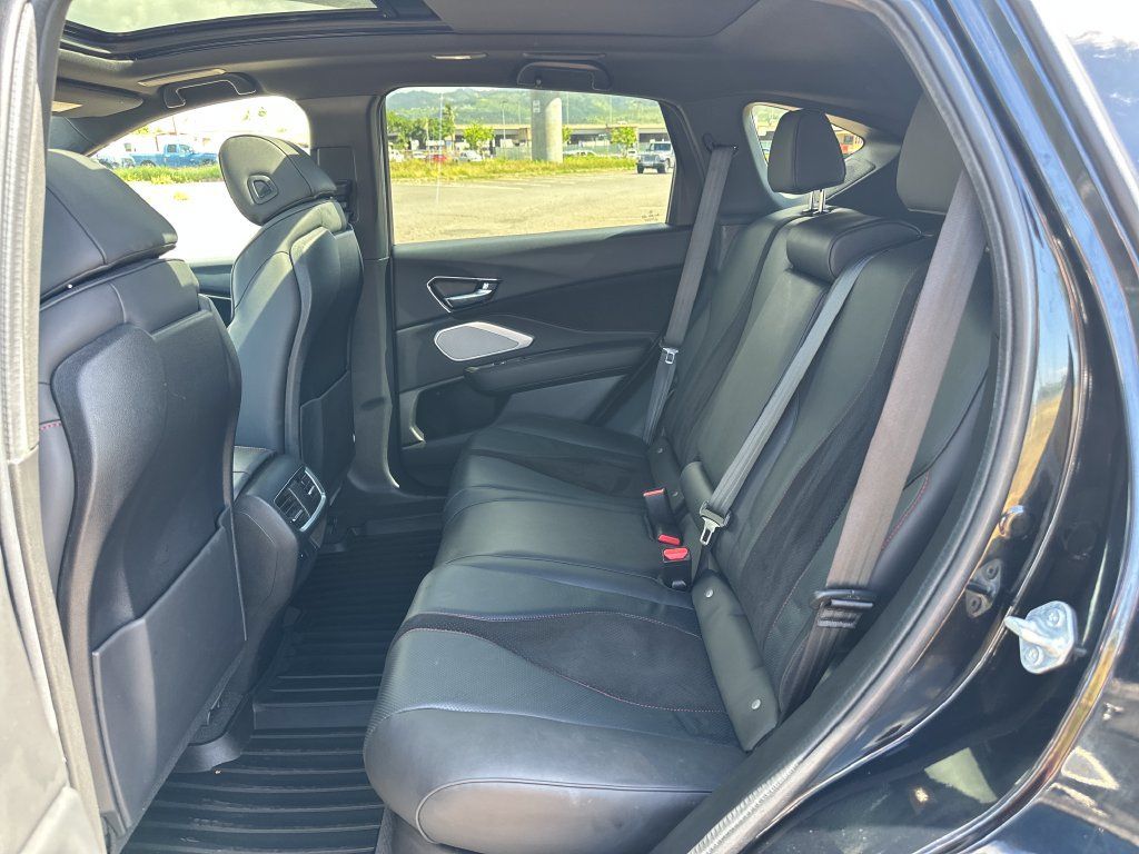 Used 2024 Acura RDX w/ Advance Package AWD/4WD image 20