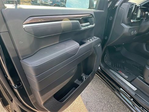 New 2026 Chevrolet Silverado 1500 LT Trail Boss w/ LT Trail Boss Premium Package image 11