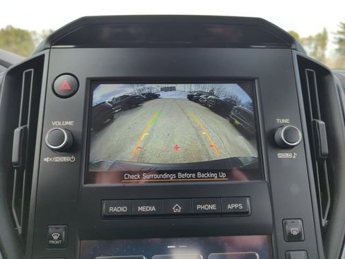 Used 2026 Subaru Crosstrek 2.5i image 21