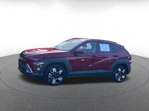 Used 2025 Hyundai Kona SEL image 8