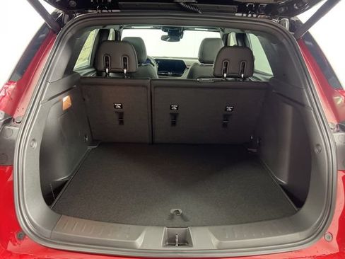 New 2026 Chevrolet TrailBlazer RS w/ Convenience Package AWD/4WD image 6