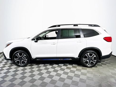 Used 2026 Subaru Ascent Limited AWD/4WD image 4