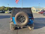 Used 2014 Jeep Wrangler Sport image 6