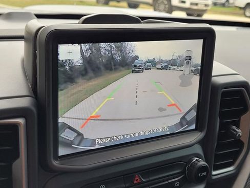 Used 2023 Ford Bronco Sport Big Bend w/ Convenience Package image 26