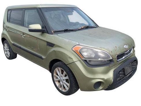 Used 2012 Kia Soul + FWD image 7