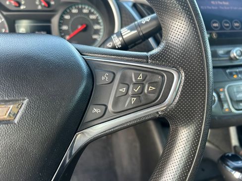 Used 2020 Chevrolet Malibu LS w/ LPO, Convenience Package 2 image 18