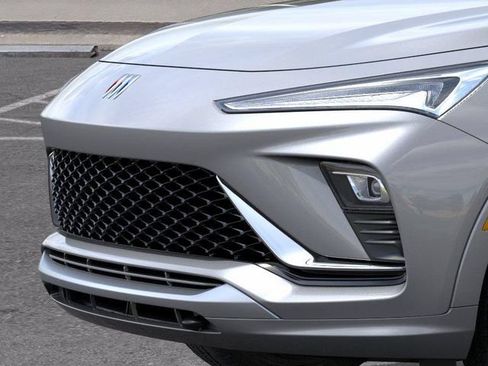 New 2026 Buick Envista Avenir FWD image 13