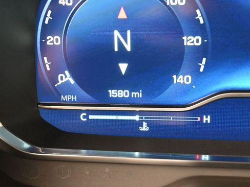 Used 2024 Chevrolet Tahoe Premier image 17