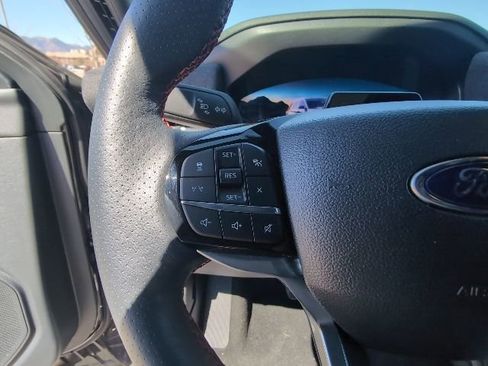 Used 2025 Ford Explorer ST-Line w/ ST-Line Street Pack AWD/4WD image 14
