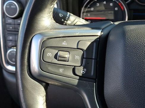 Used 2022 Chevrolet Silverado 1500 LT Trail Boss w/ Bed Protection Package image 24