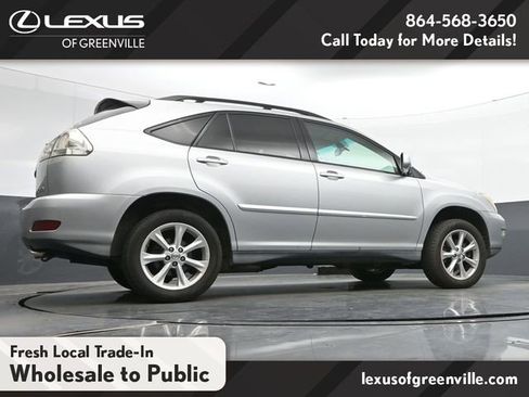 Used 2009 Lexus RX 350 2WD image 12