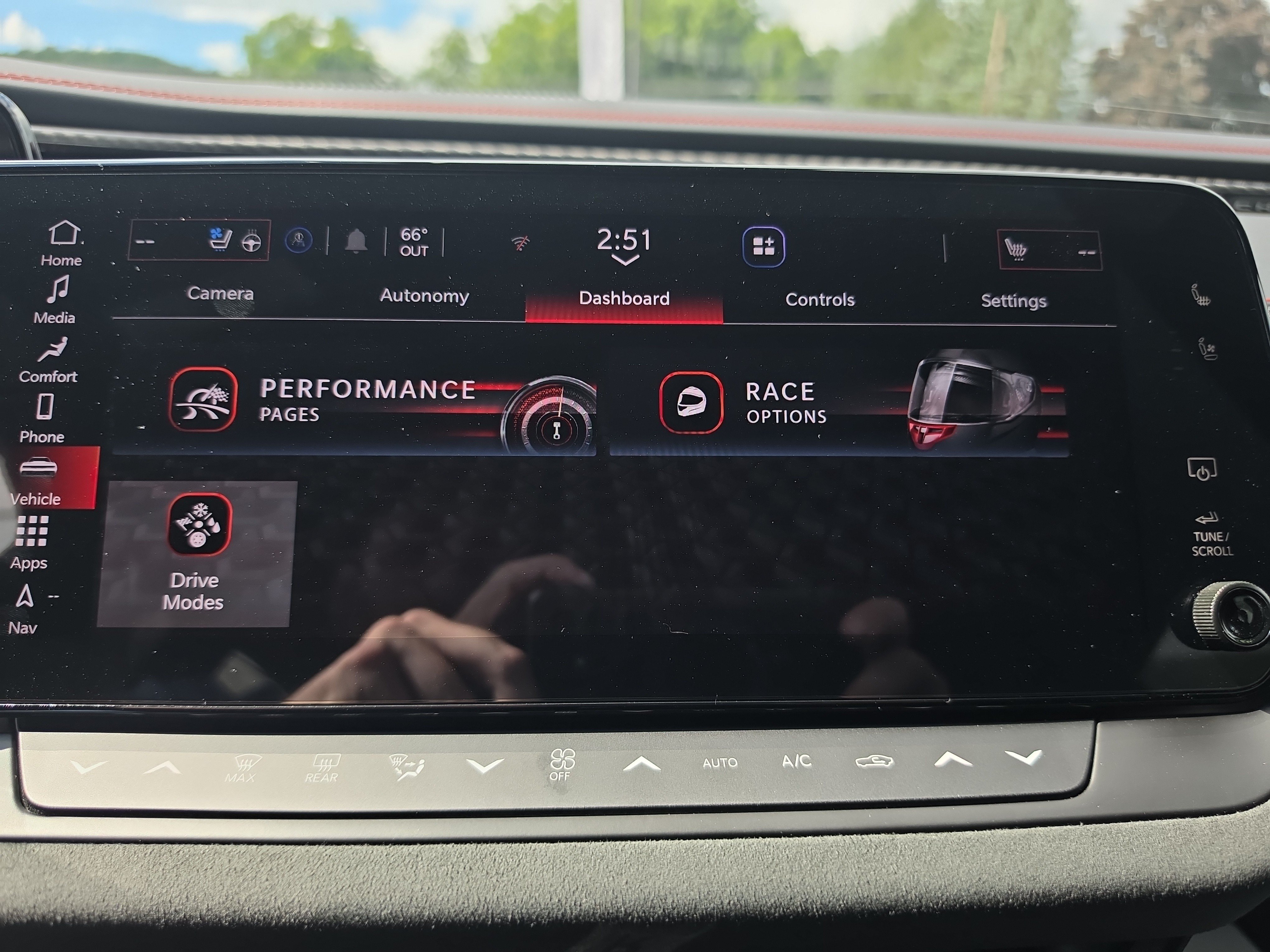 New 2027 Dodge Charger Scat Pack AWD/4WD image 32