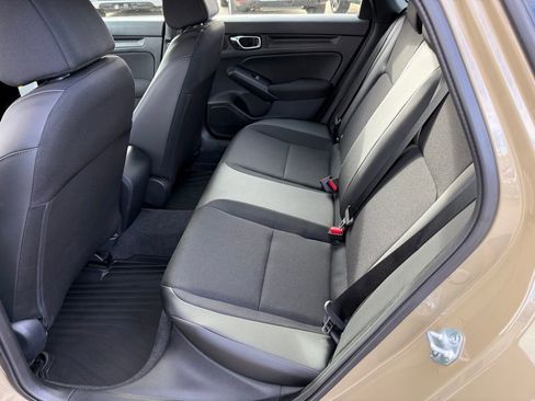 Certified 2026 Honda Civic Sport image 19