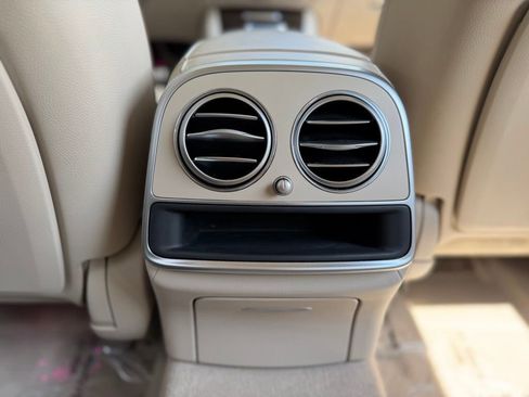 Used 2019 Mercedes-Benz S 560 Sedan image 50